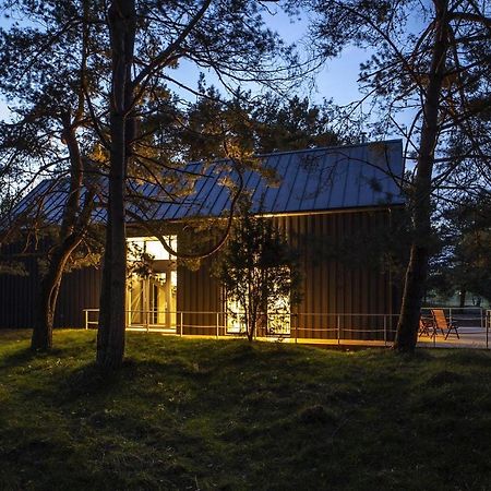 Coastal Home Piedagi Usi Kolka Exterior foto